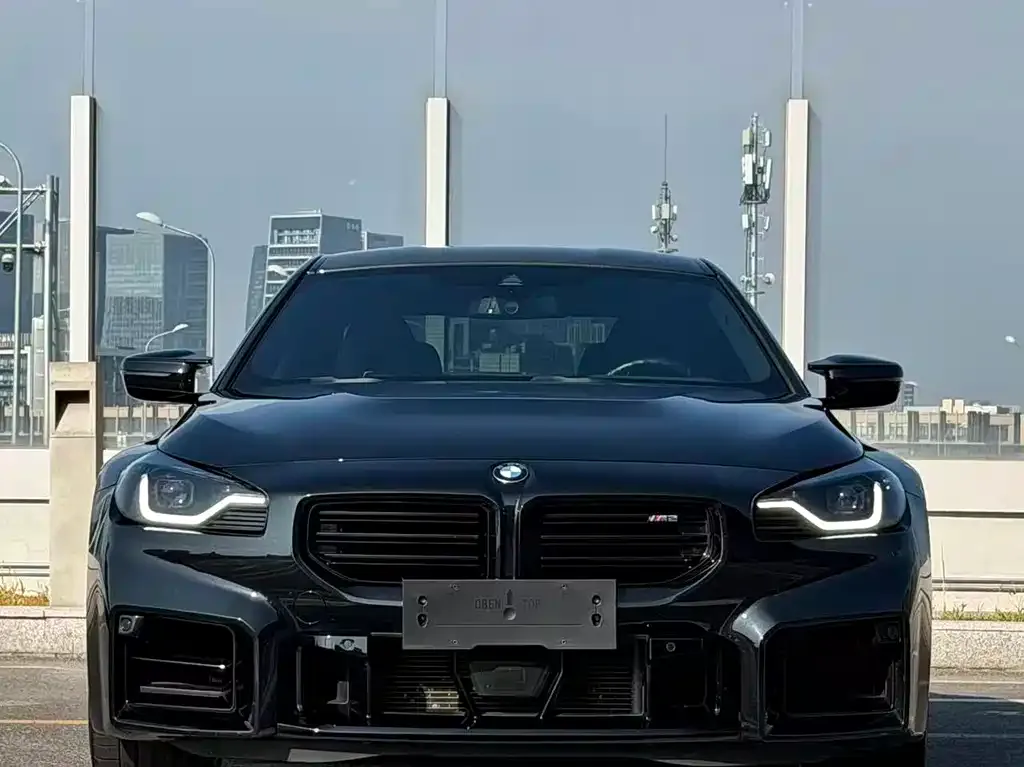 BMW M2 — фото 2