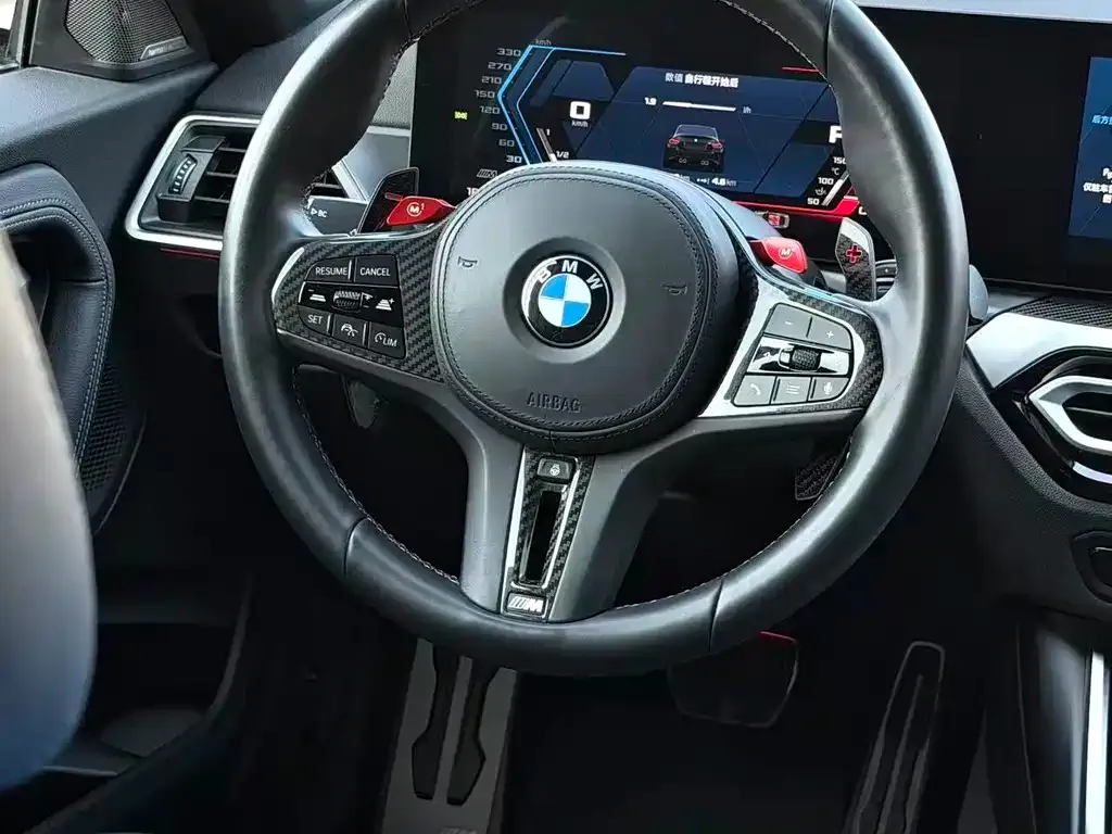 BMW M2 — фото 5