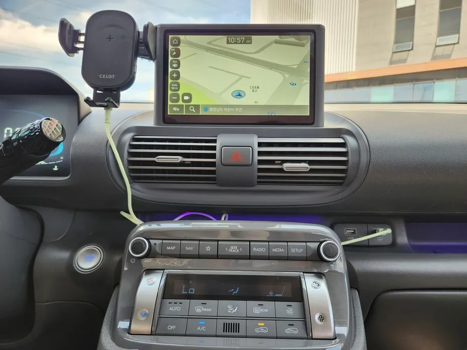 Hyundai Casper — фото 2