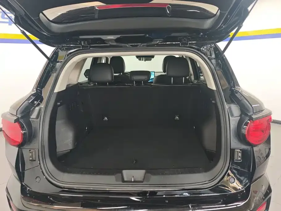 Haval H7 (Big Dog Plus) — фото 9