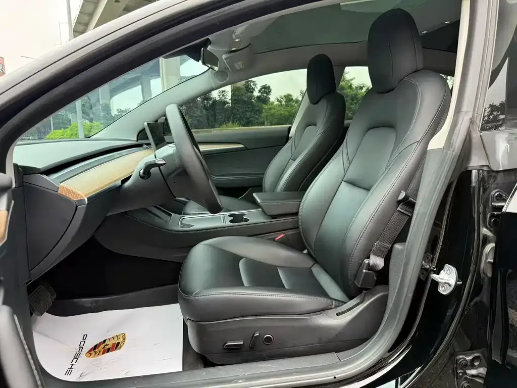 Tesla Model 3 — фото 2