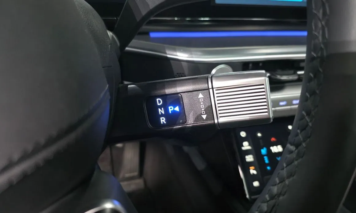 Hyundai Grandeur 2024 из KR, фото 3