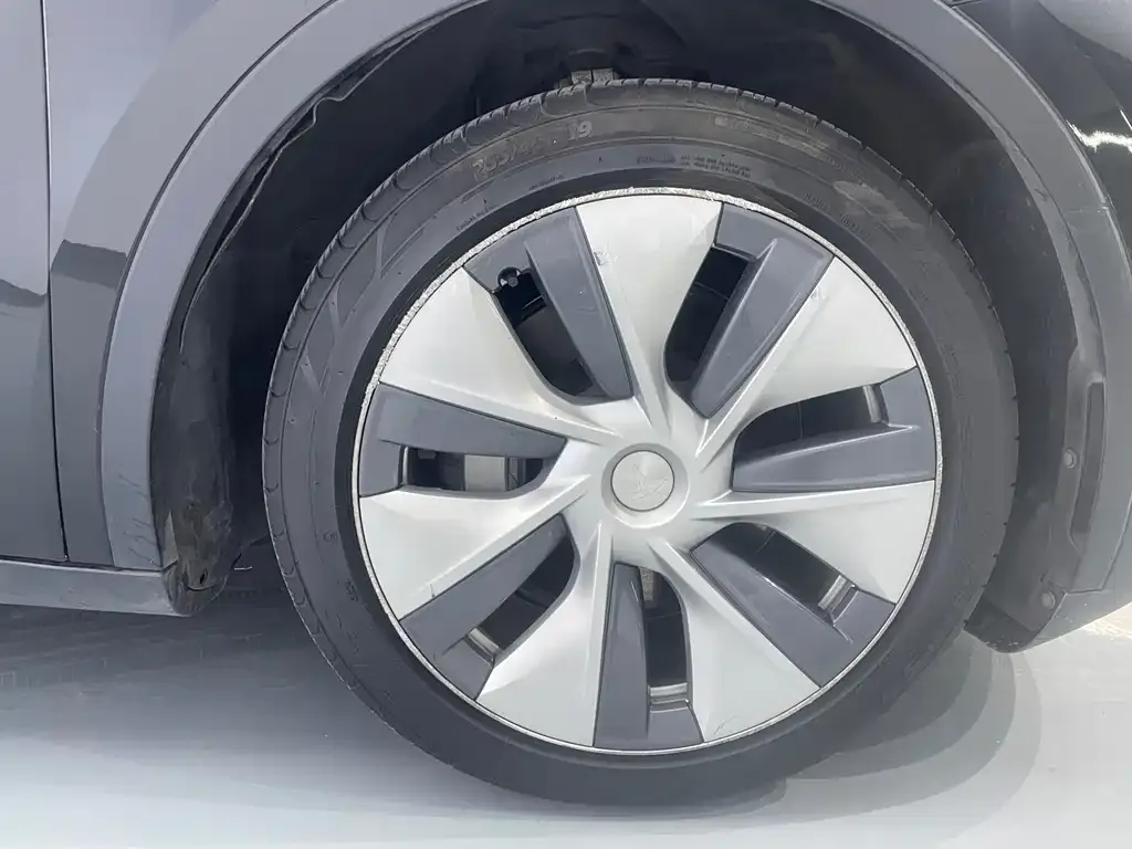 Tesla Model Y 2022 из CN, фото 7