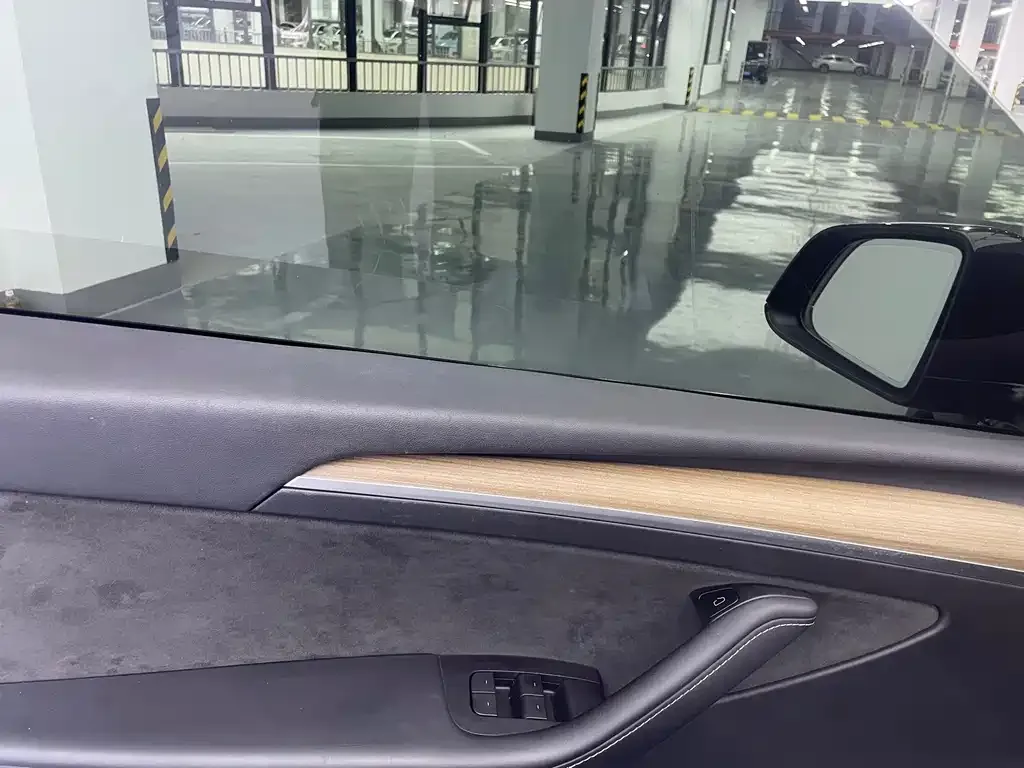 Tesla Model Y 2022 из CN, фото 10