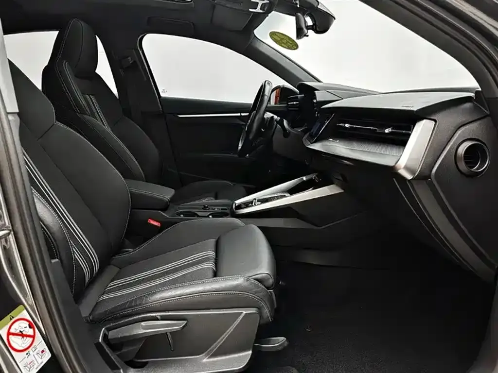 Audi A3 — фото 5