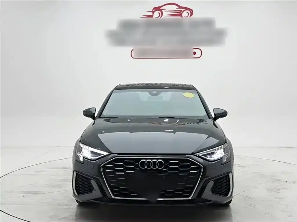 Audi A3 — фото 7