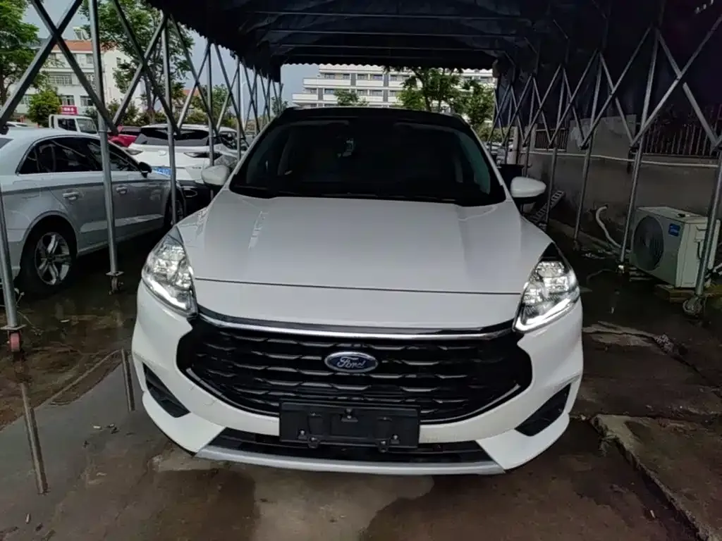 Ford Escape 2025 из CN, фото 5