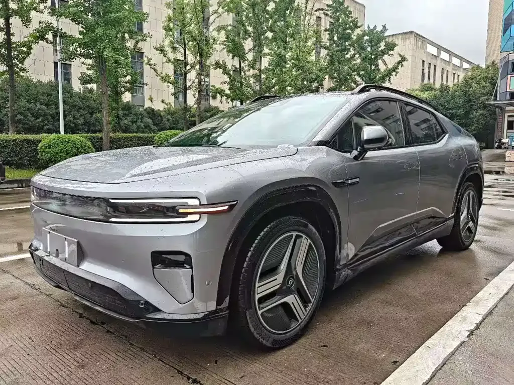 Qiyuan E07