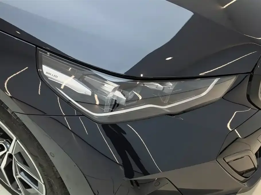 BMW i5 — фото 9
