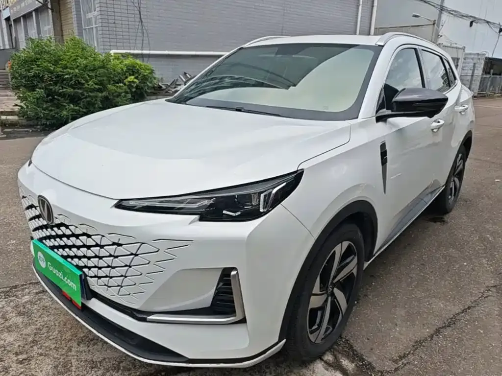Changan CS55PLUS
