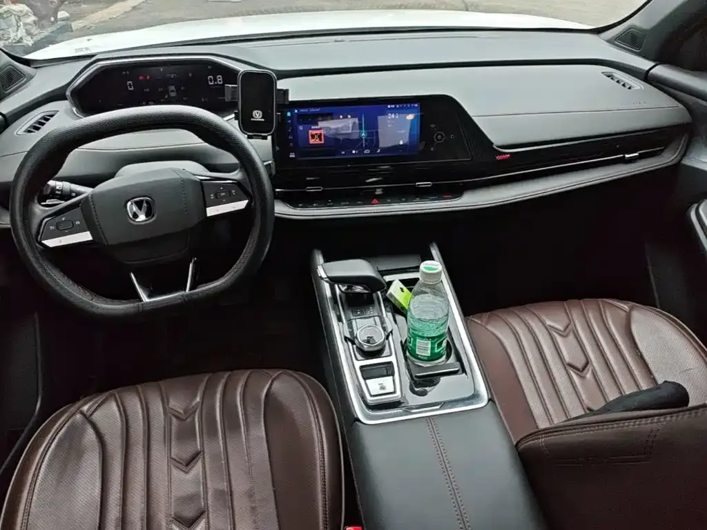 Changan CS55PLUS 2024 из CN, фото 8