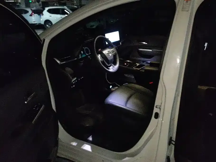 Toyota Granvia — фото 6