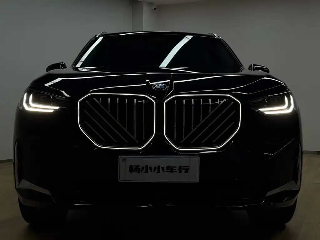 BMW X3 — фото 2