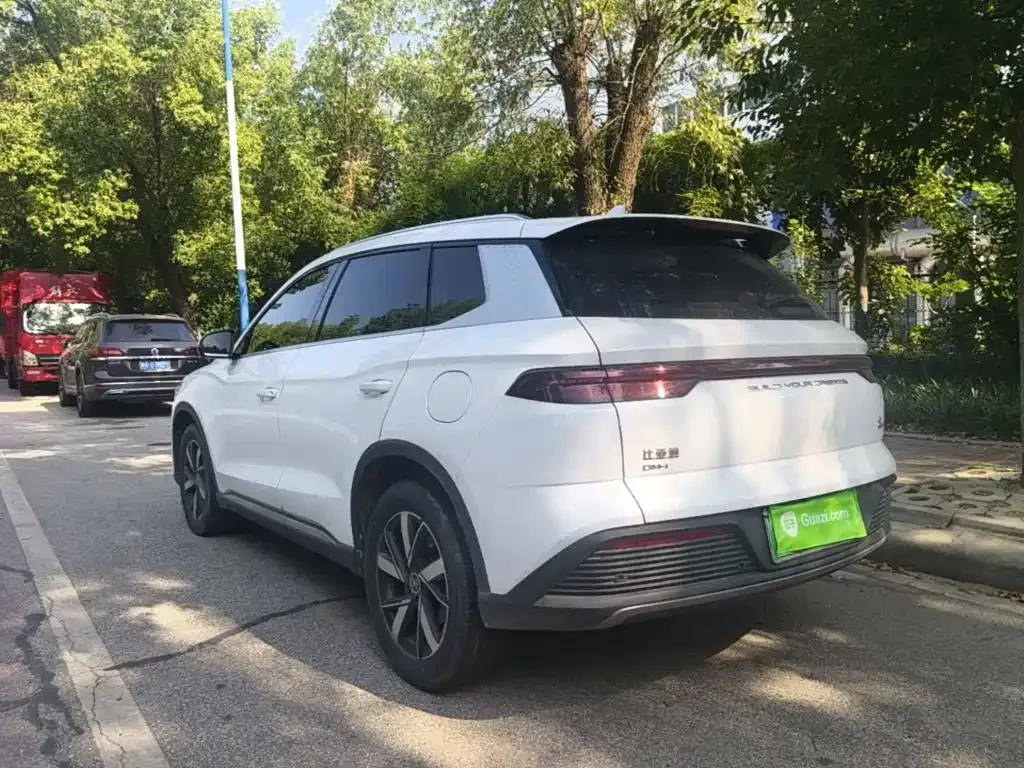 BYD Pro New Energy — фото 8