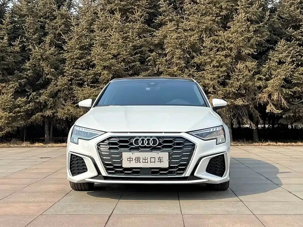 Audi A3 — фото 9
