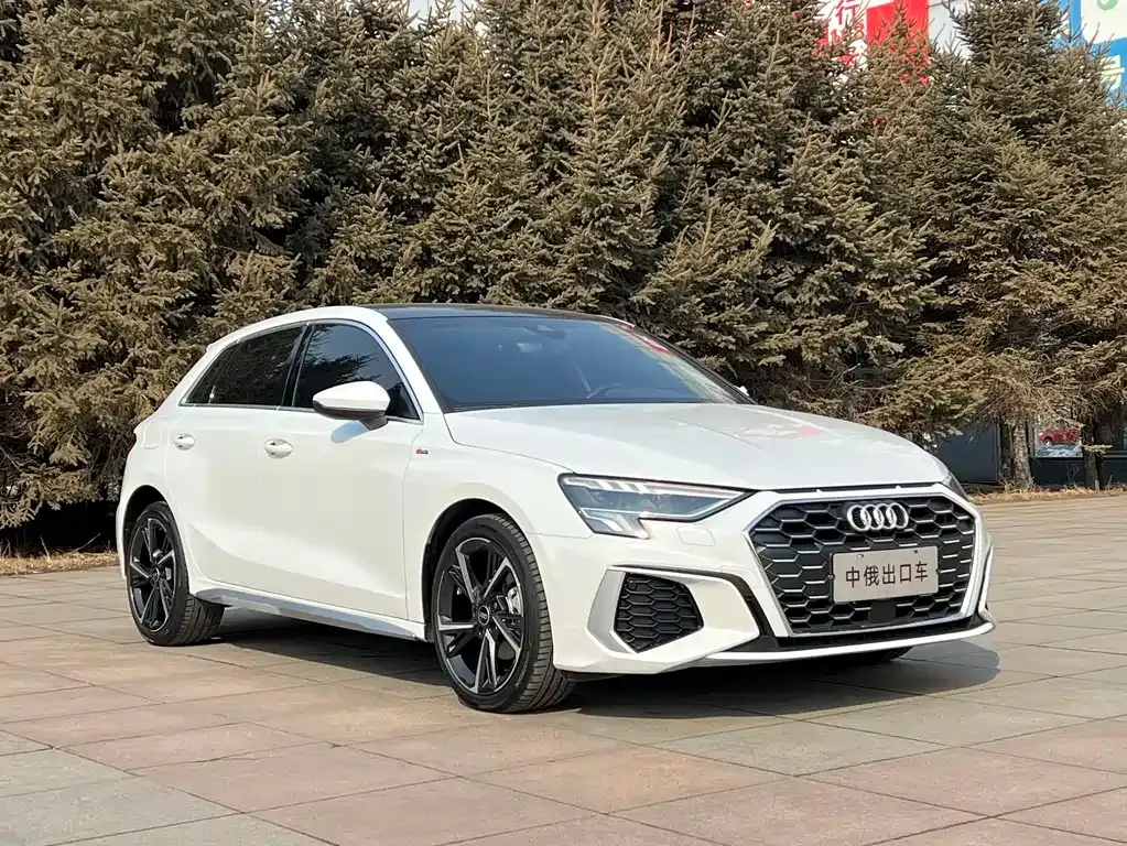 Audi A3 — фото 7