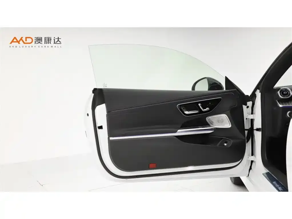 Mercedes-Benz CLE 2024 из CN, фото 2