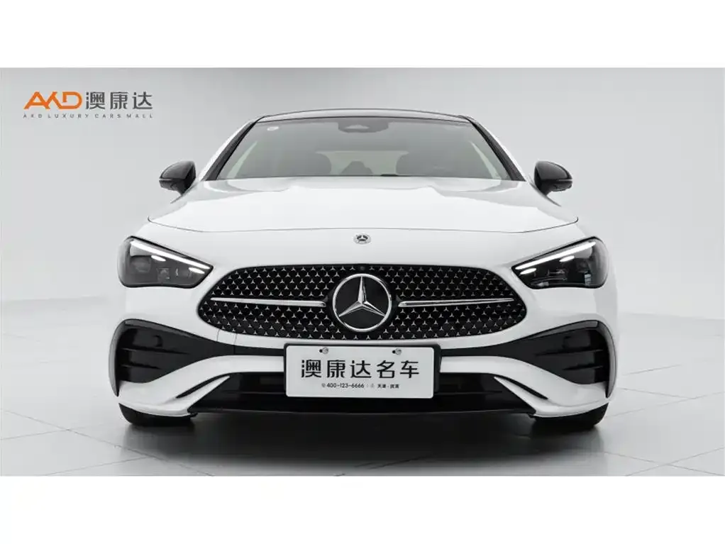 Mercedes-Benz CLE 2024 из CN, фото 3