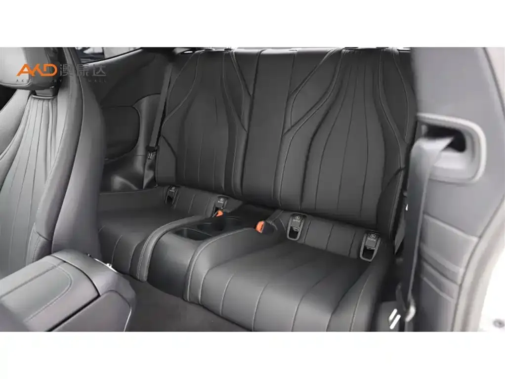 Mercedes-Benz CLE 2024 из CN, фото 7