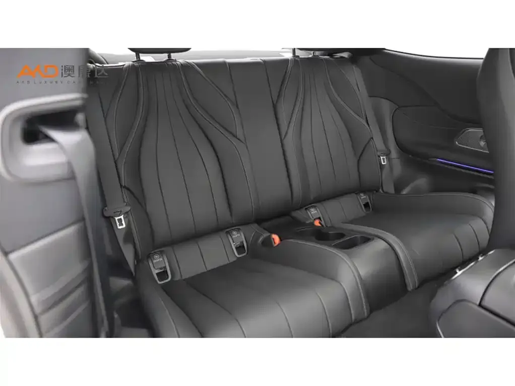 Mercedes-Benz CLE 2024 из CN, фото 6