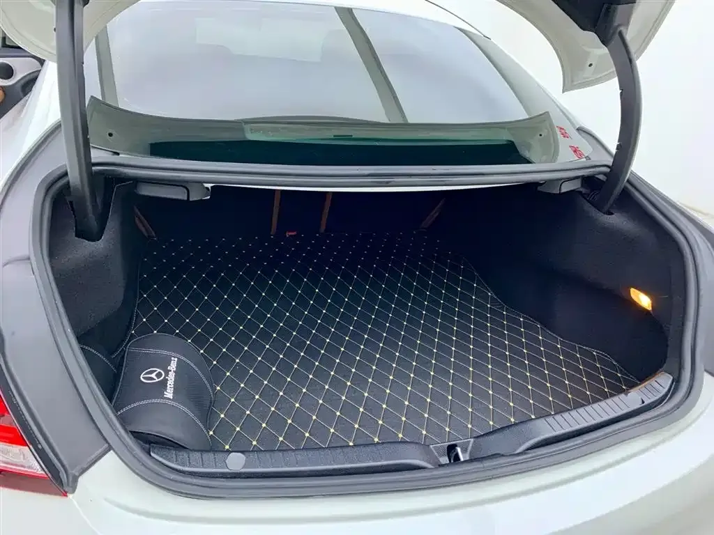 Mercedes-Benz C-Class (Import) 2021 из CN, фото 9