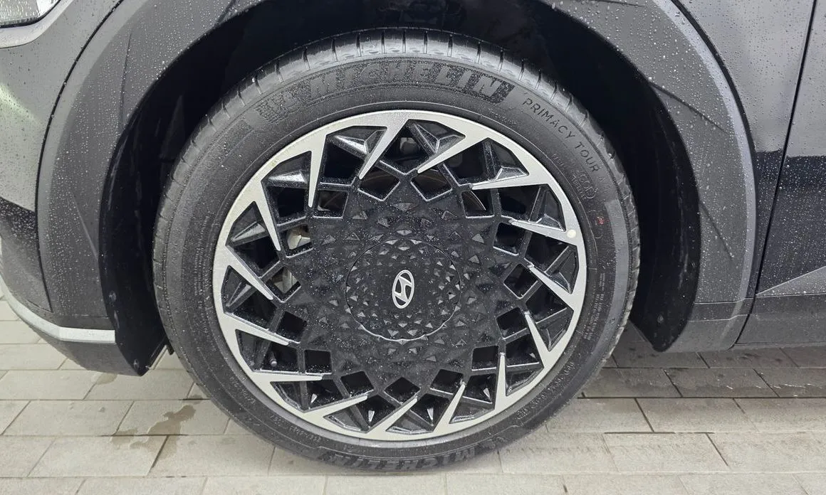 Hyundai Ioniq5 — фото 10
