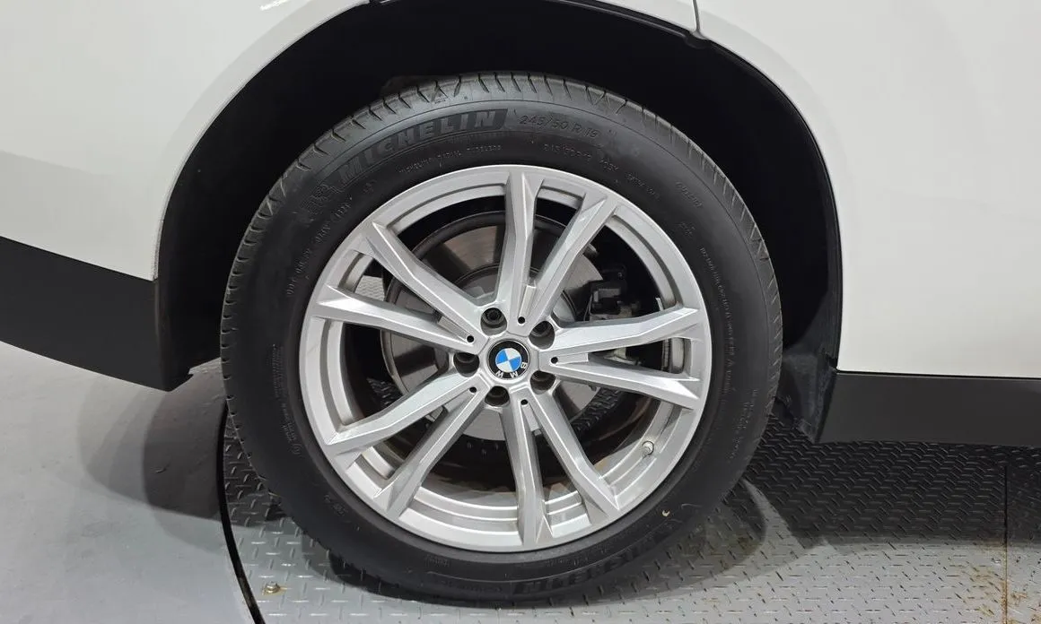 BMW X3 2025 из KR, фото 7