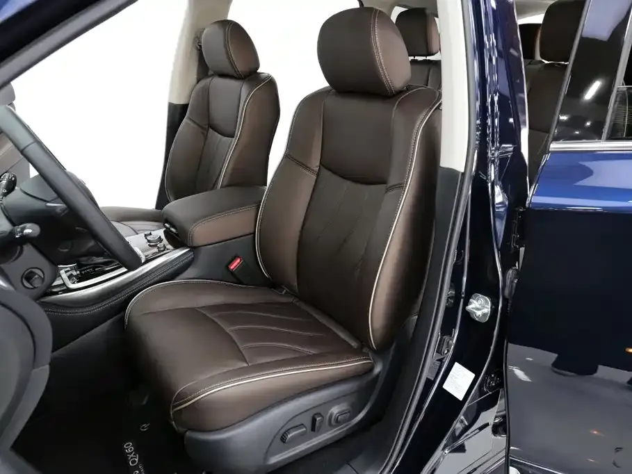 Infiniti QX60 (Import) — фото 2