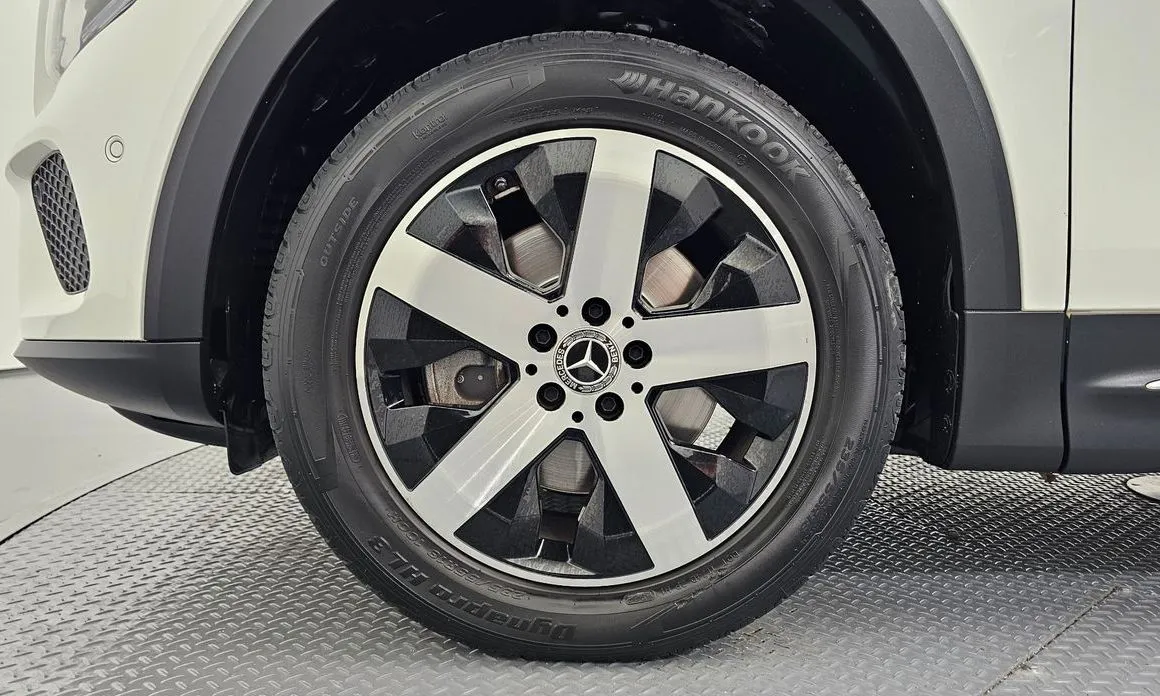 Mercedes-Benz GLB-Class 2021 из KR, фото 7