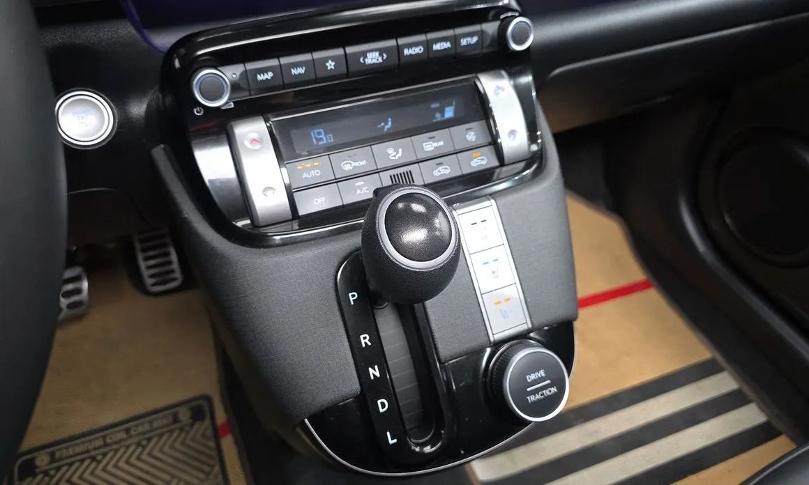 Hyundai Casper — фото 9