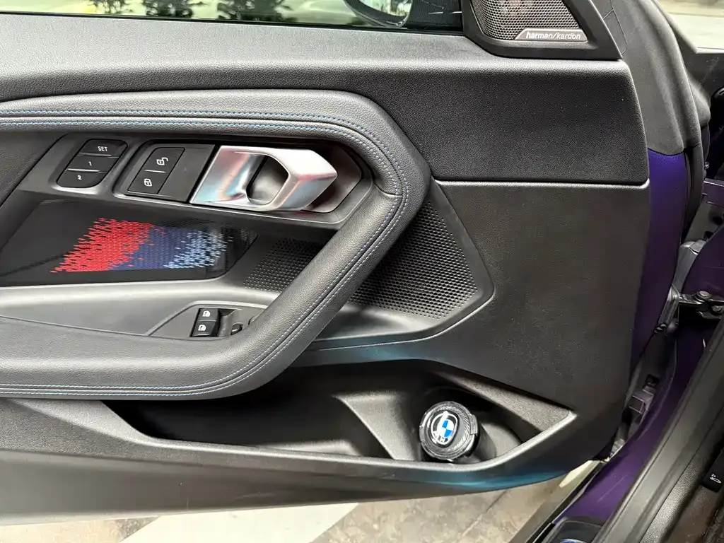 BMW 2 Series (Import) — фото 8