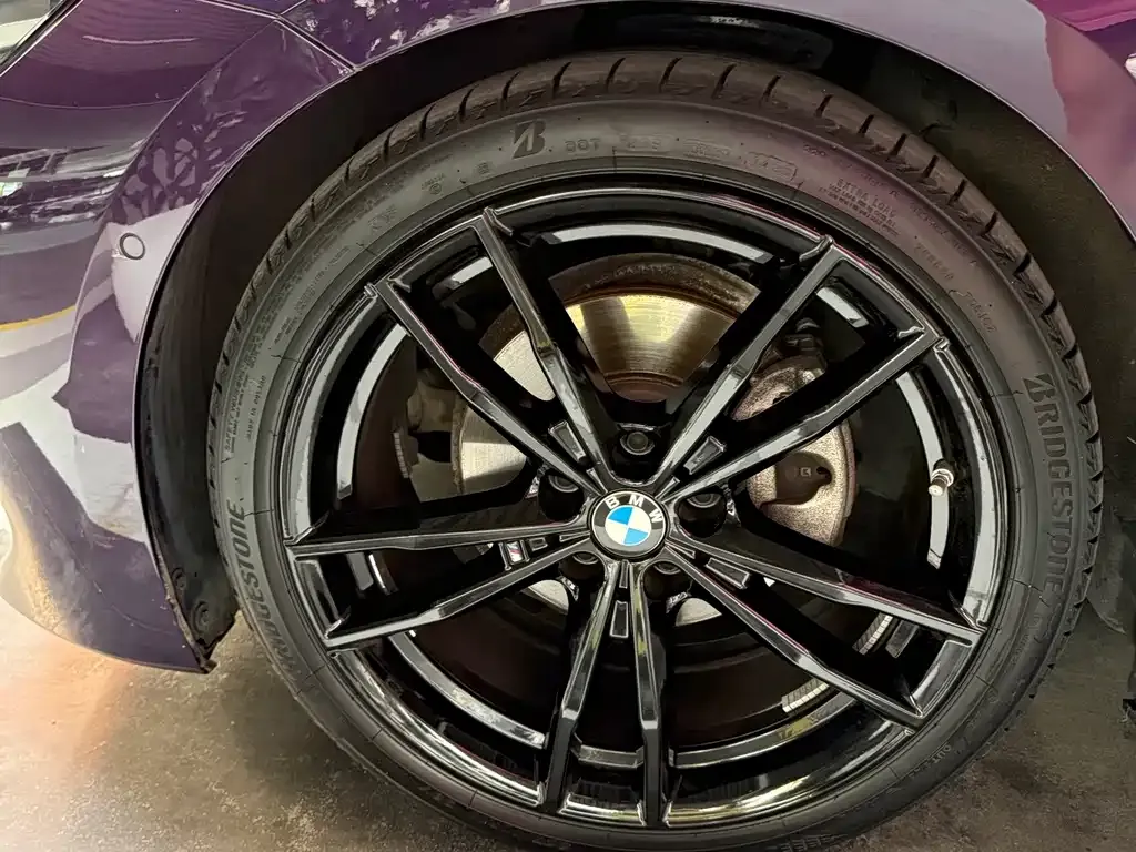 BMW 2 Series (Import) — фото 3