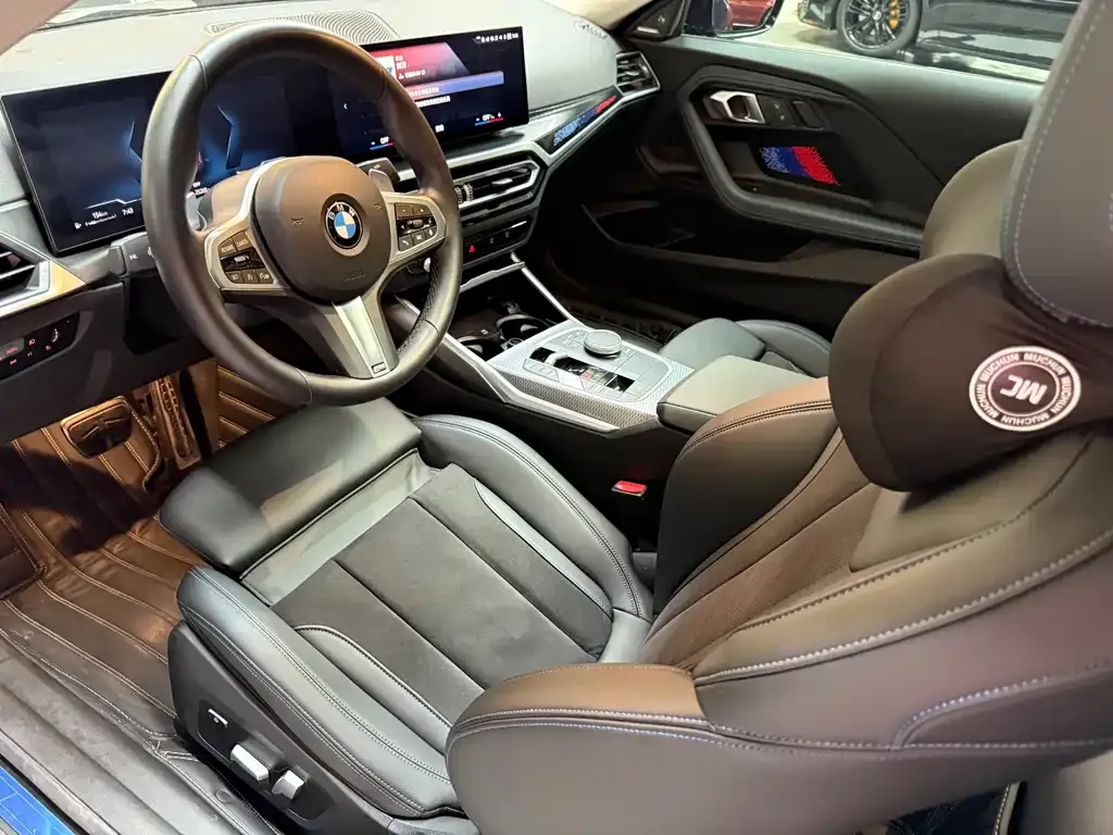 BMW 2 Series (Import) — фото 2