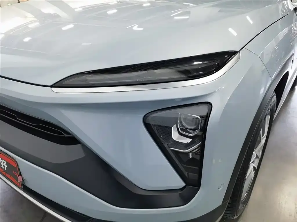 NIO ES6 2021 из CN, фото 7