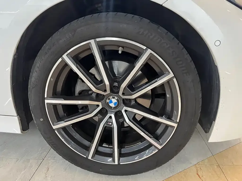 BMW 3 Series — фото 10