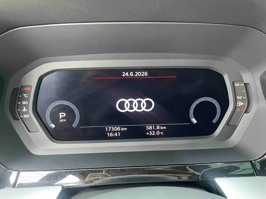Audi A3 — фото 2