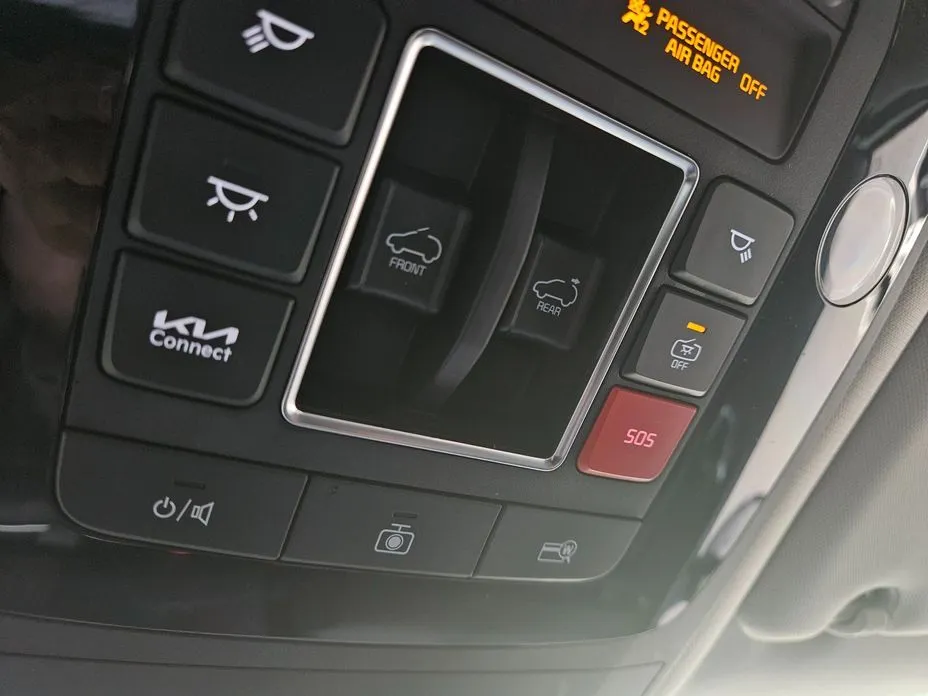 Kia Carnival — фото 2