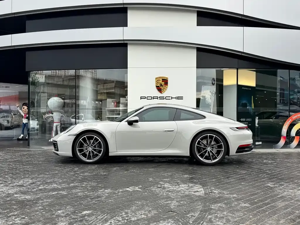 Porsche 911 — фото 3