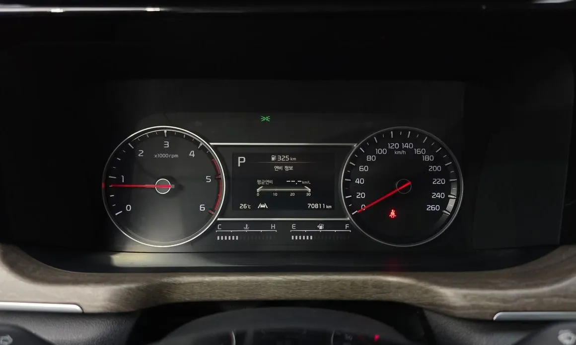 Kia Sorento — фото 4