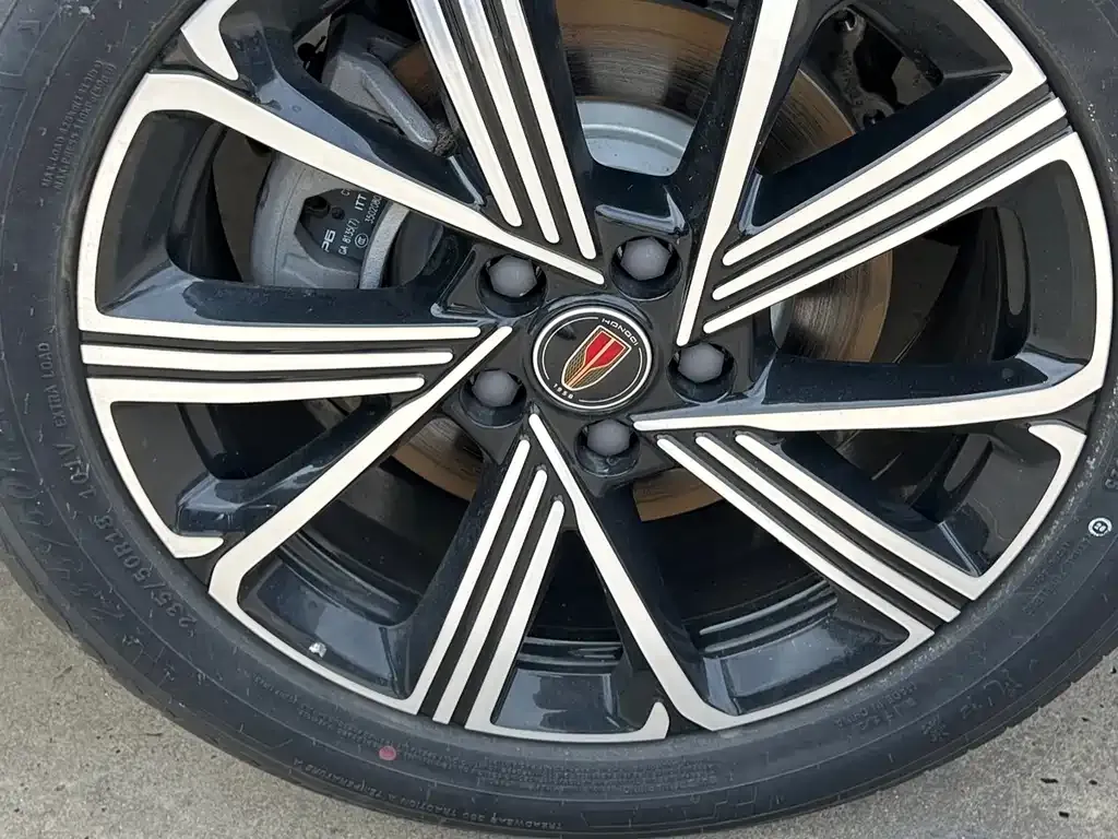 Hongqi H5 PHEV 2026 из CN, фото 10