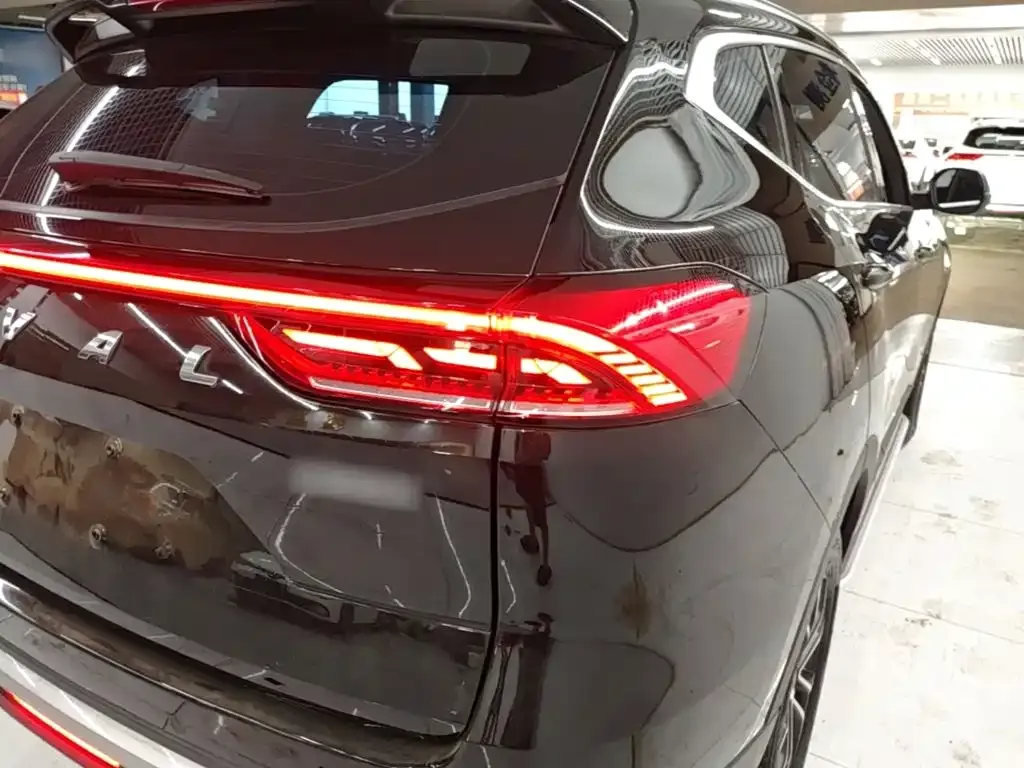 Haval H6 2024 из CN, фото 5