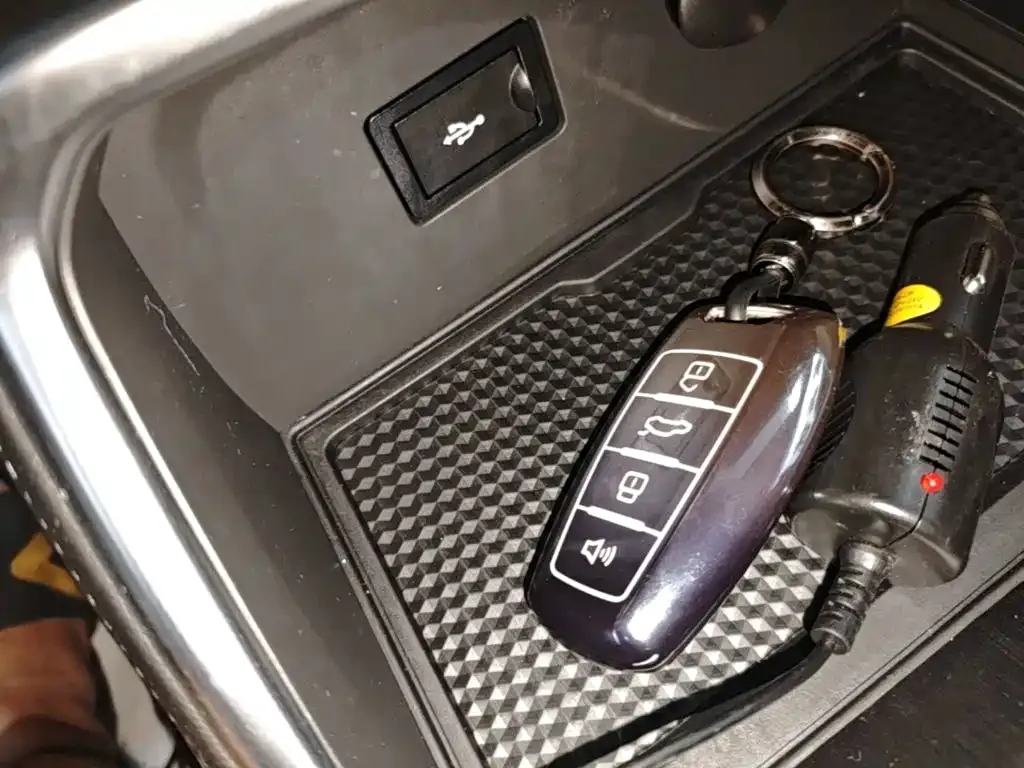 Haval H6 2024 из CN, фото 3