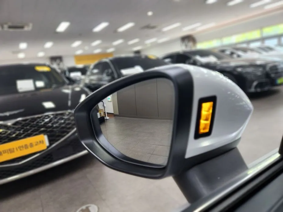 Audi A3 2023 из KR, фото 2