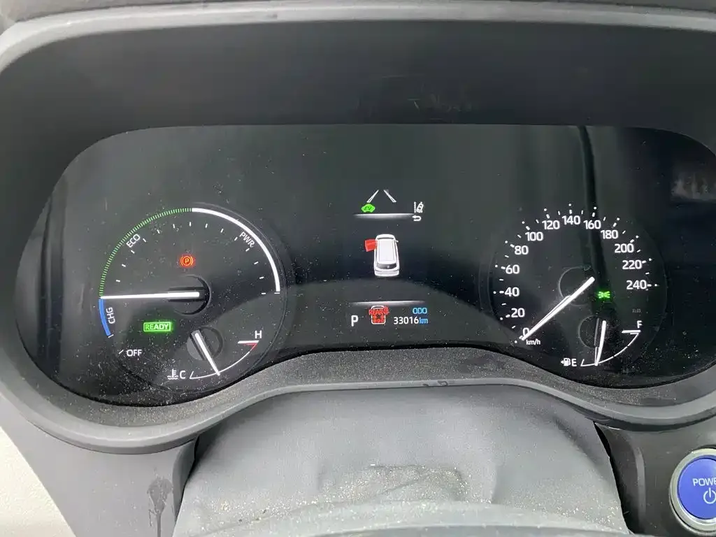 Toyota Granvia — фото 7