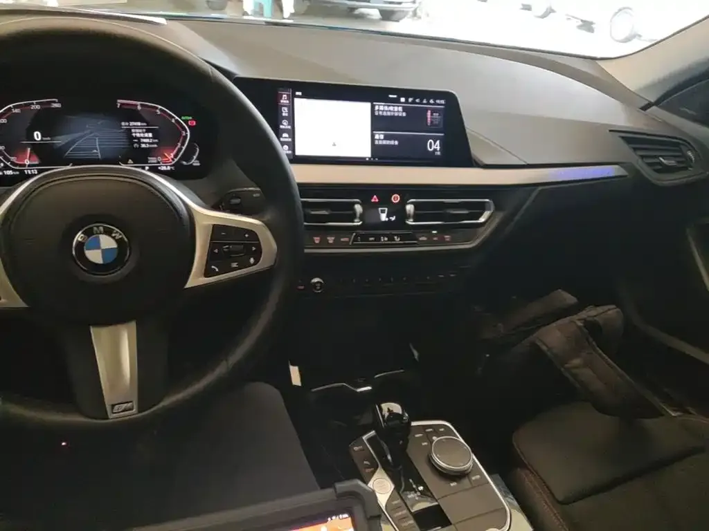 BMW 2 Series (Import) — фото 2