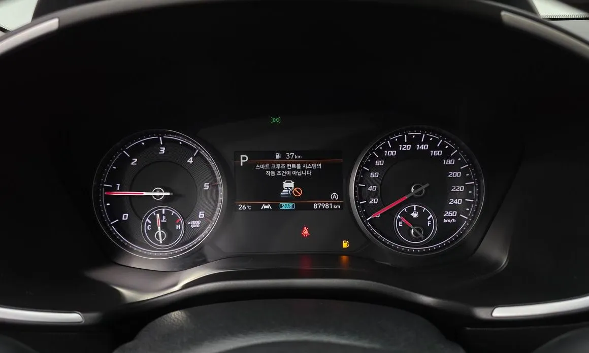 Hyundai Santafe — фото 3