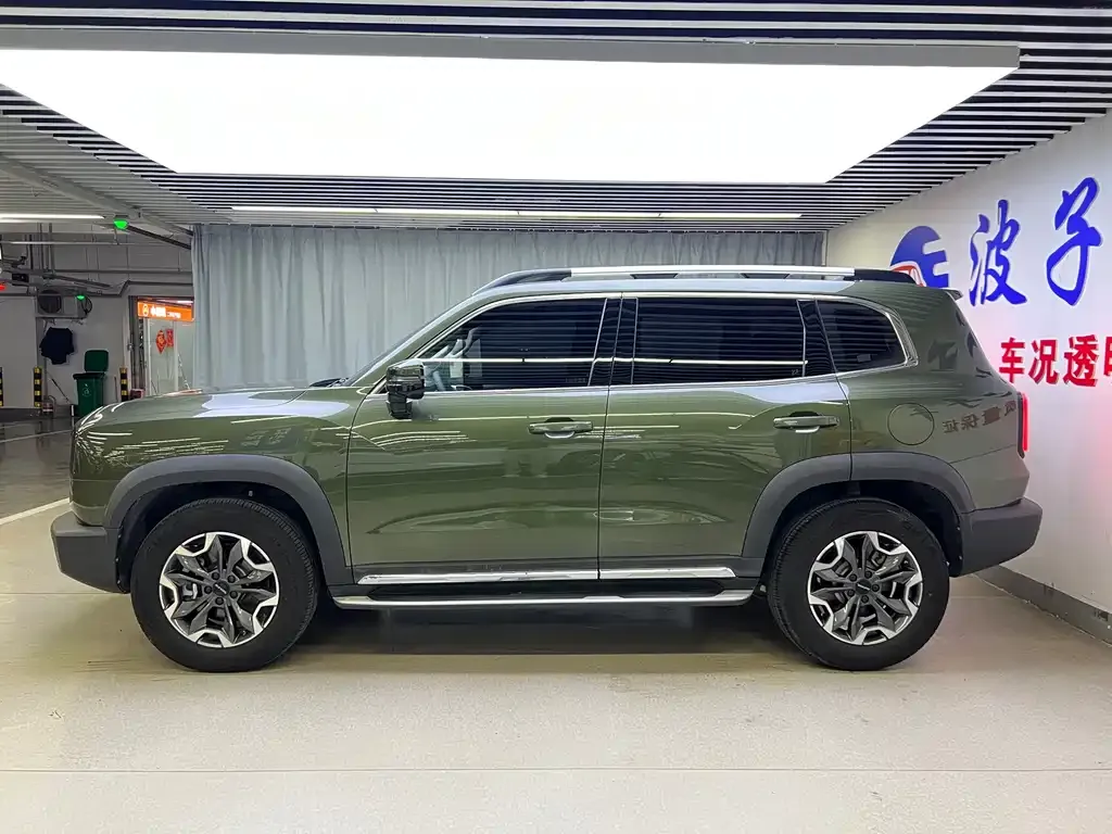 Haval Big Dog — фото 6