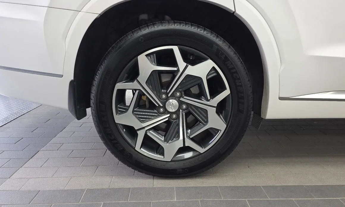 Hyundai Palisade — фото 8
