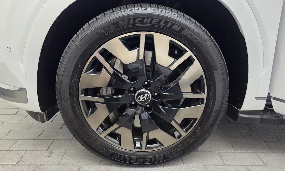 Hyundai Palisade — фото 7