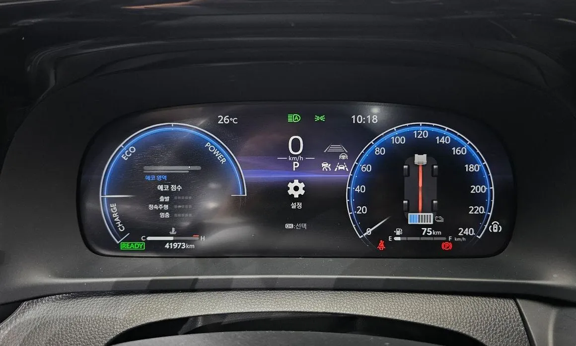 Toyota Crown 2023 из KR, фото 7